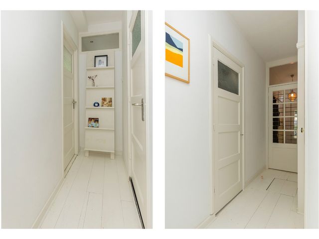 Sonmansstraat 42A, Rotterdam