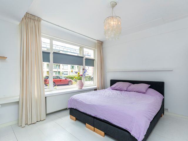 Sonmansstraat 42A, Rotterdam