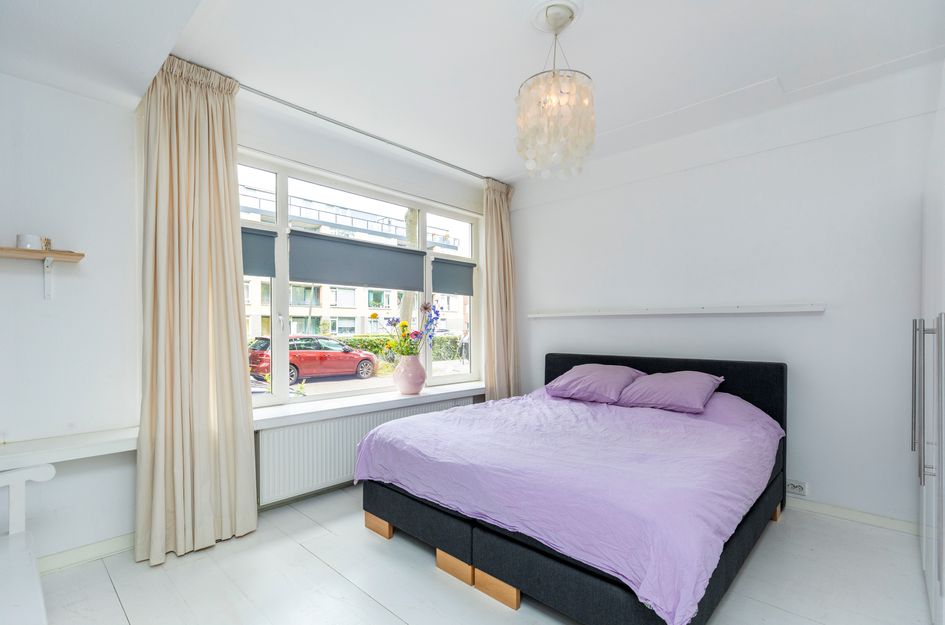 Sonmansstraat 42A