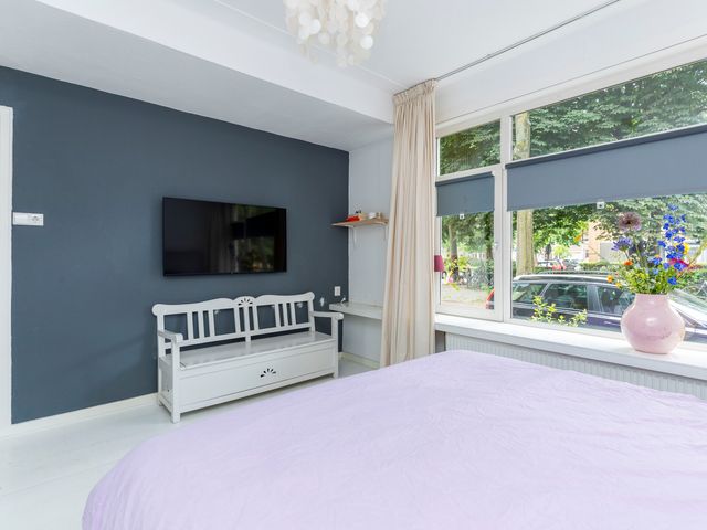 Sonmansstraat 42A, Rotterdam