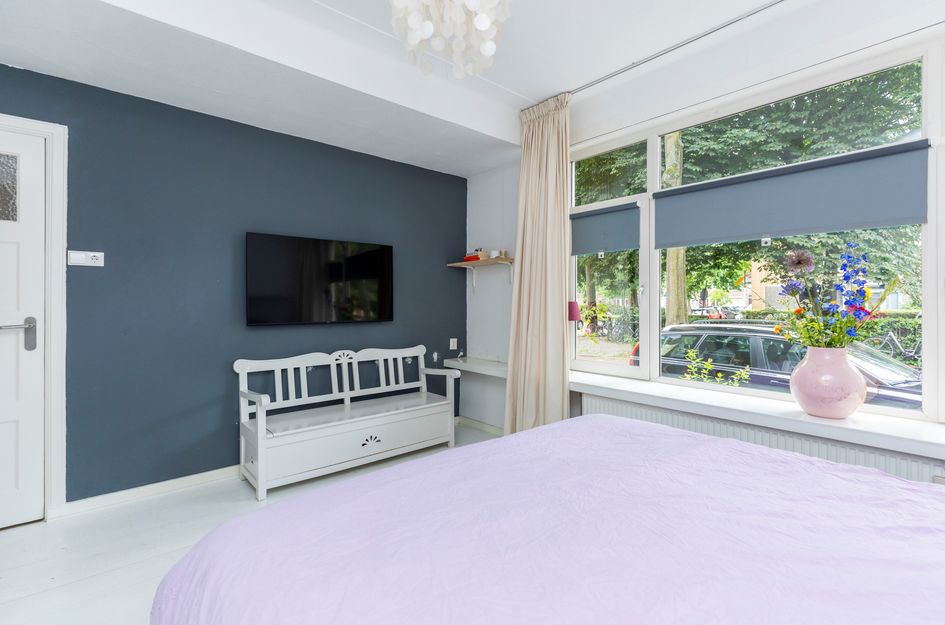 Sonmansstraat 42A