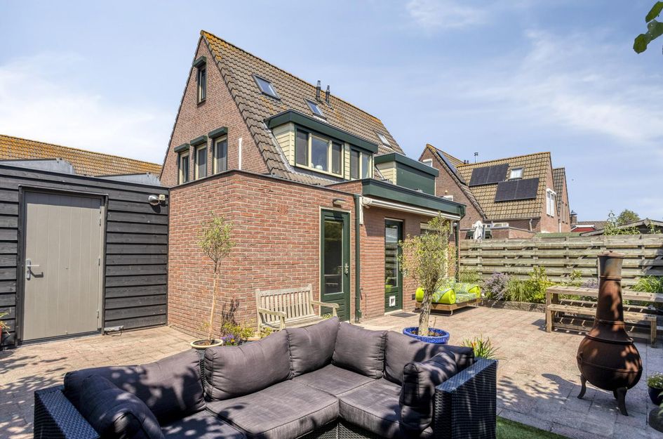 Oranjehof 2