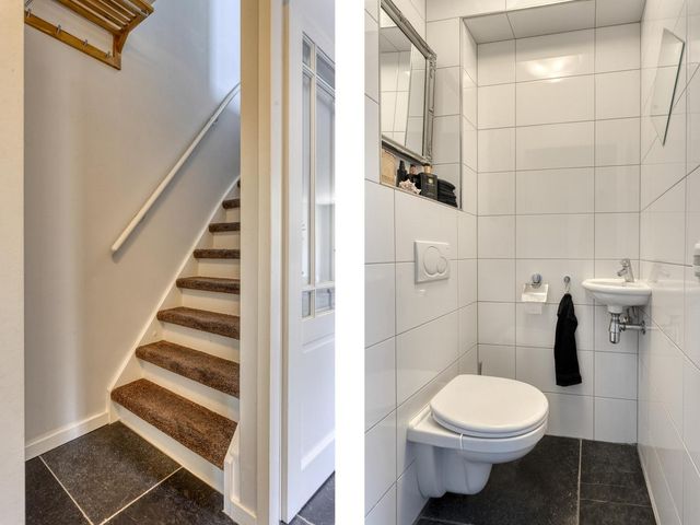 Oranjehof 2, Randwijk