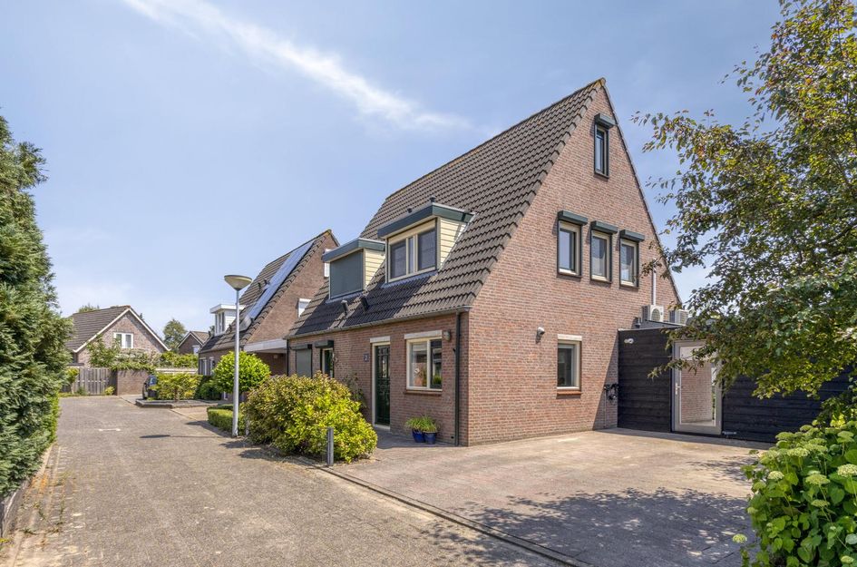 Oranjehof 2