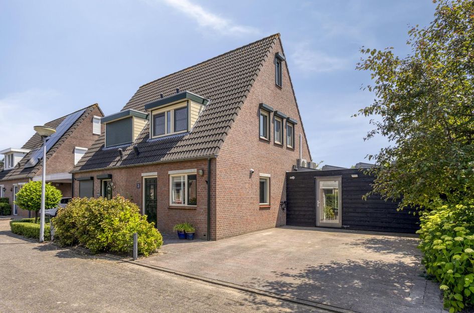 Oranjehof 2