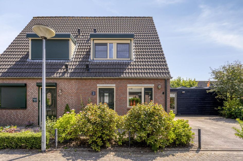 Oranjehof 2