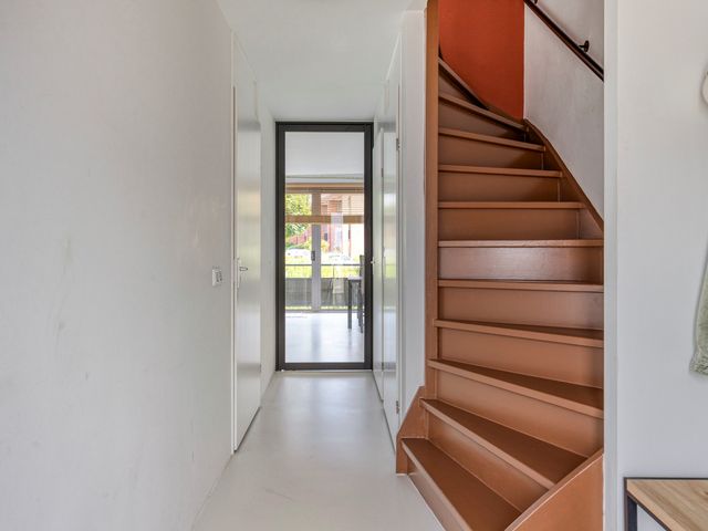Puccinistraat 9, Capelle aan den IJssel
