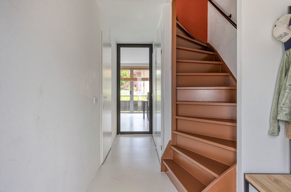 Puccinistraat 9