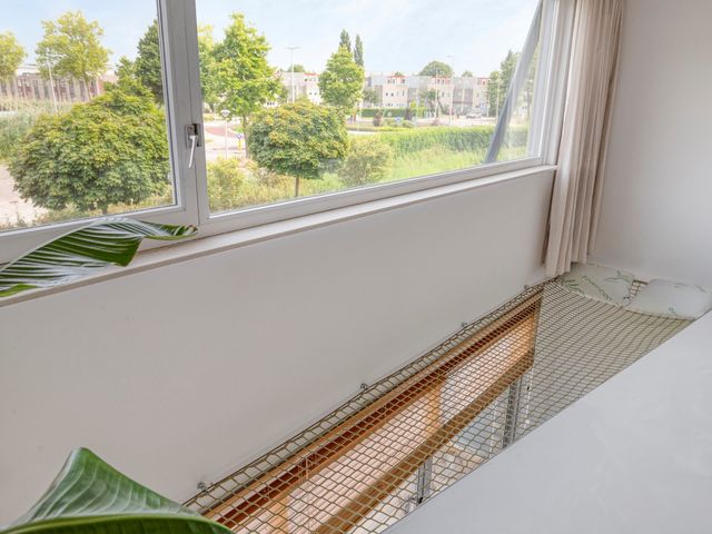 Puccinistraat 9, Capelle aan den IJssel