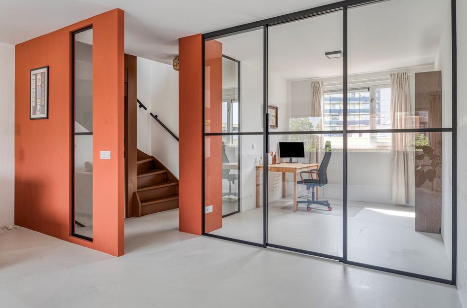 Puccinistraat 9