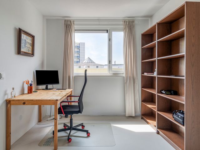 Puccinistraat 9, Capelle aan den IJssel