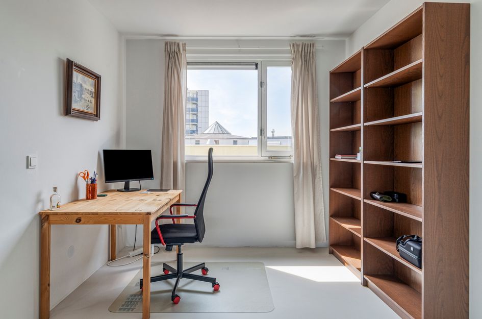 Puccinistraat 9