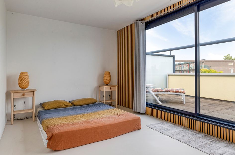 Puccinistraat 9