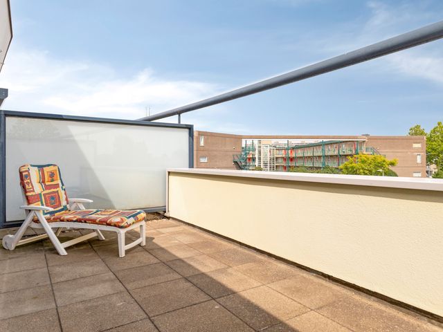 Puccinistraat 9, Capelle aan den IJssel