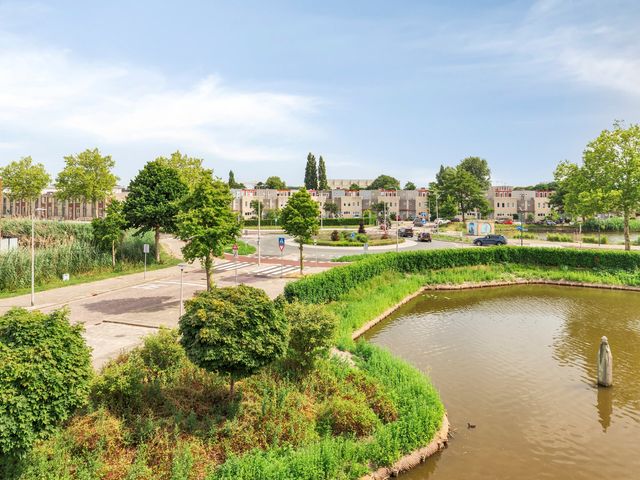 Puccinistraat 9, Capelle aan den IJssel