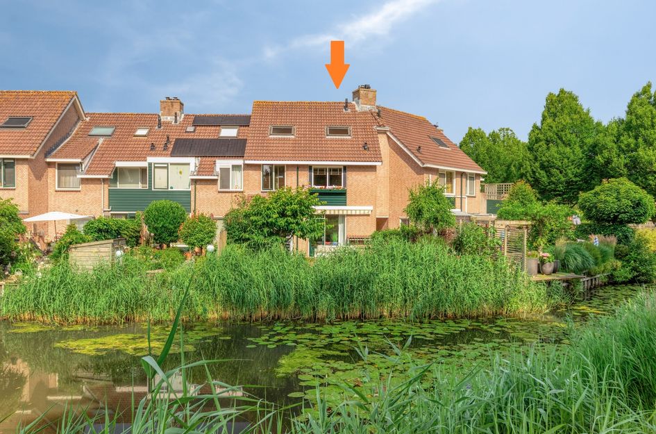 Beltmolen 27
