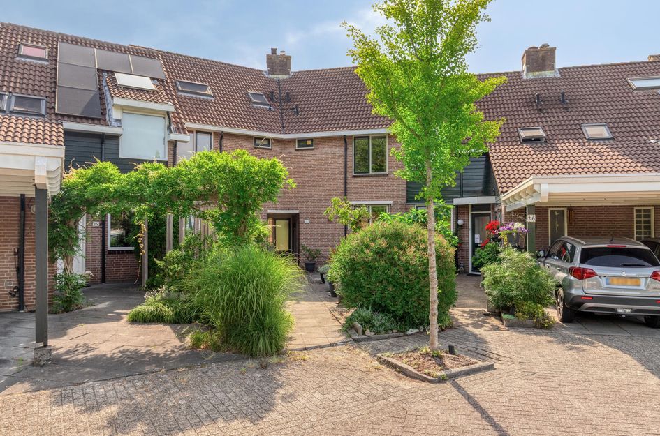 Beltmolen 27