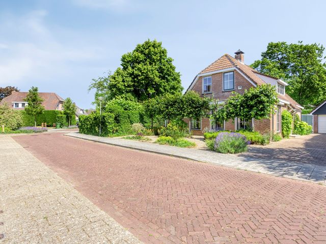 Smientstraat 3, Heinkenszand