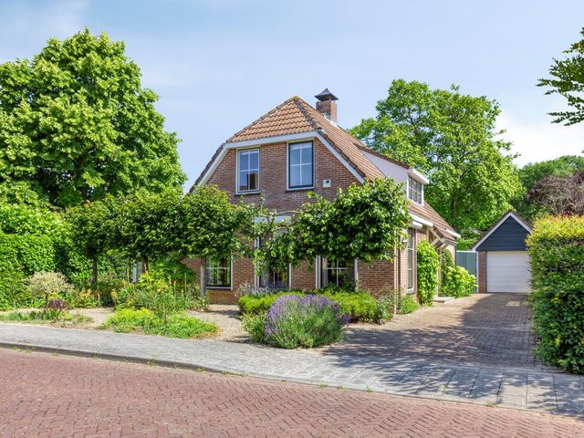 Smientstraat 3, Heinkenszand
