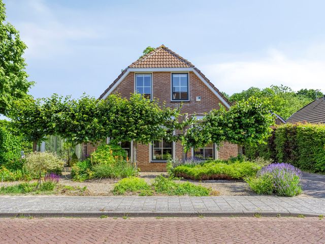 Smientstraat 3, Heinkenszand