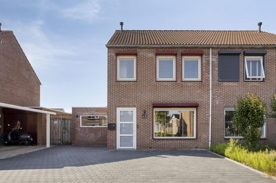 Oude Drydijck 43