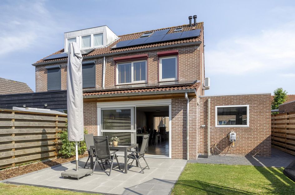 Oude Drydijck 43