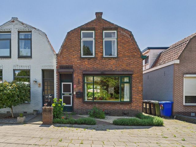 Hogendijk 41, Terneuzen