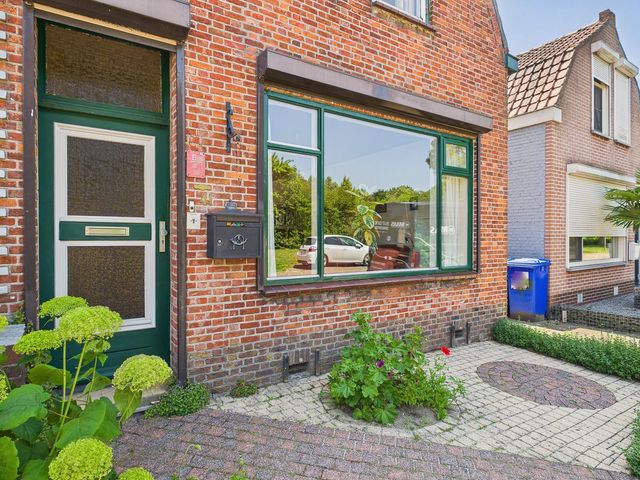 Hogendijk 41, Terneuzen
