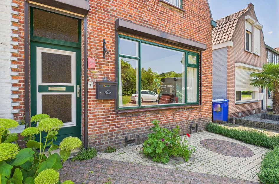 Hogendijk 41