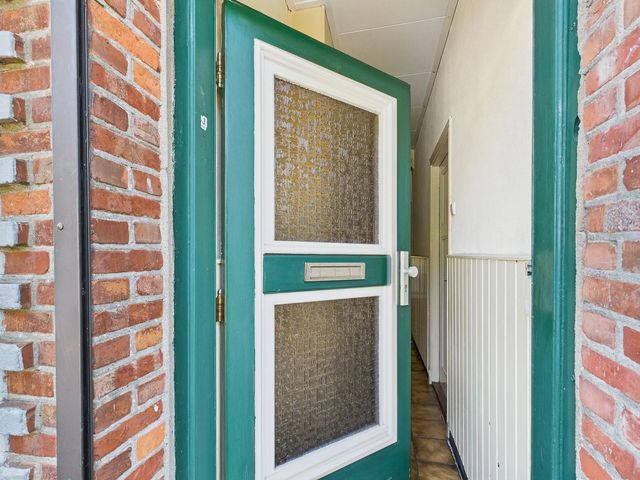 Hogendijk 41, Terneuzen