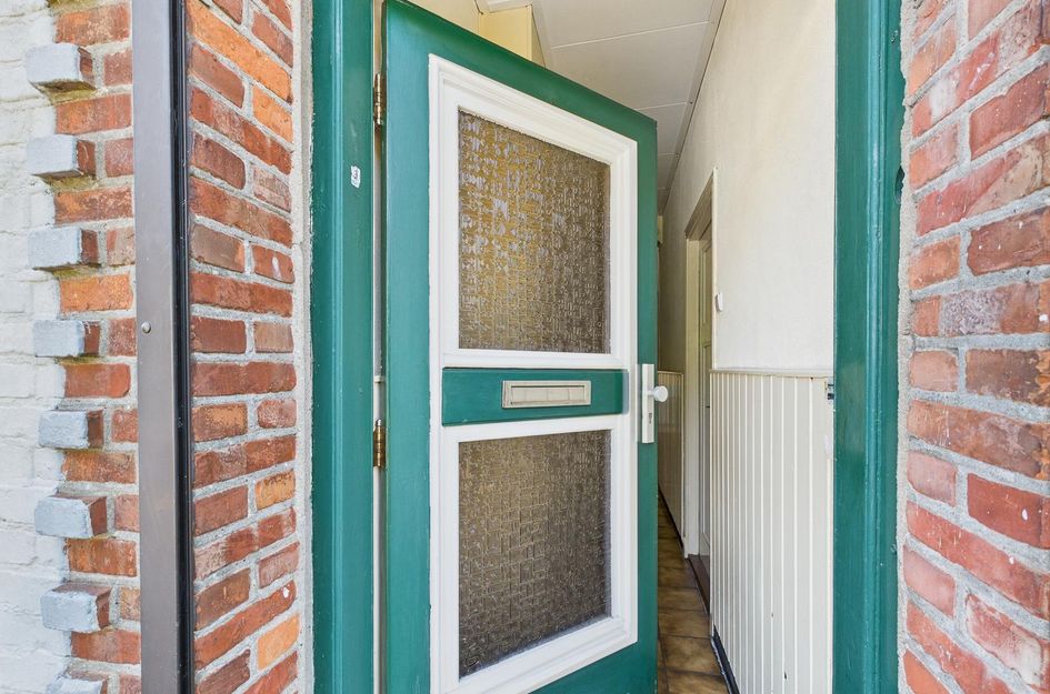 Hogendijk 41