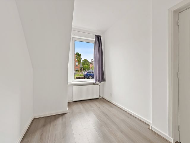 Damasstraat 241, Den Haag