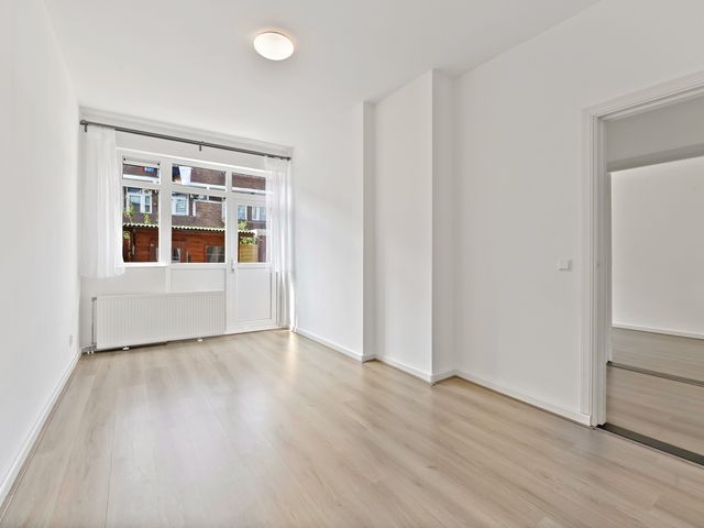 Damasstraat 241, Den Haag