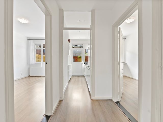 Damasstraat 241, Den Haag