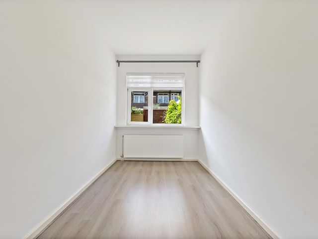 Damasstraat 241, Den Haag