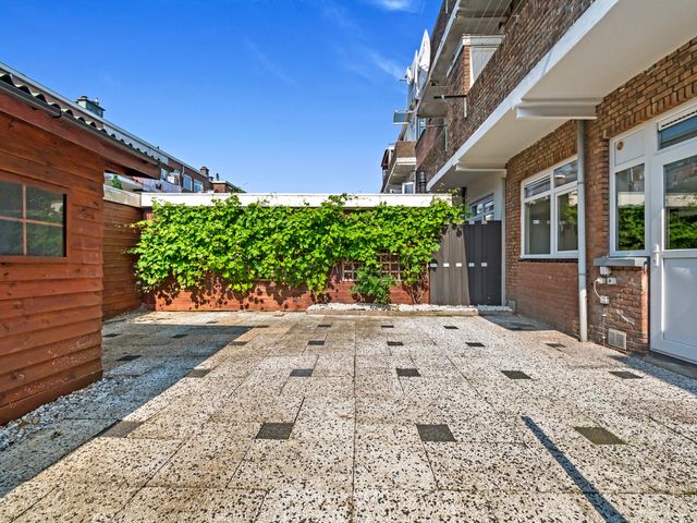 Damasstraat 241, Den Haag