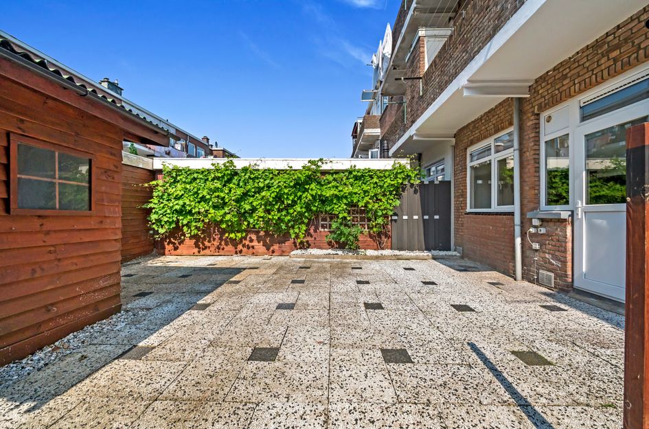 Damasstraat 241
