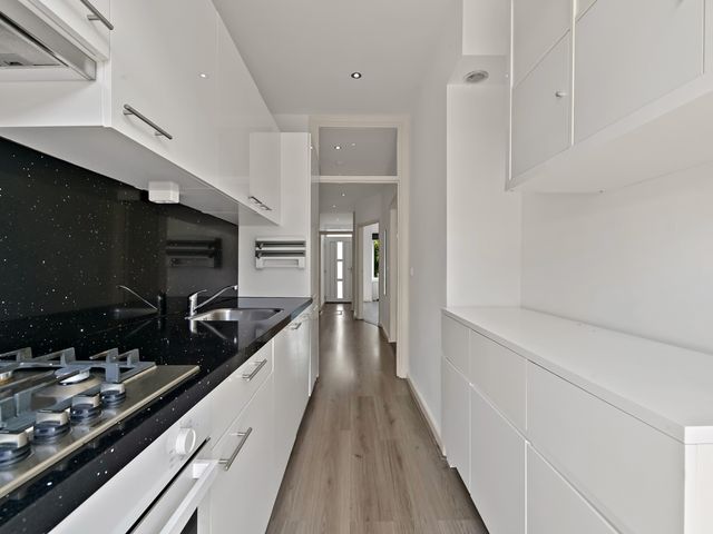 Damasstraat 241, Den Haag