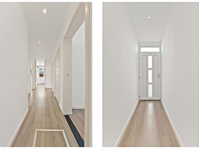Damasstraat 241, Den Haag