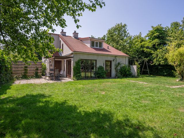 Roggeslootweg 599, De Cocksdorp