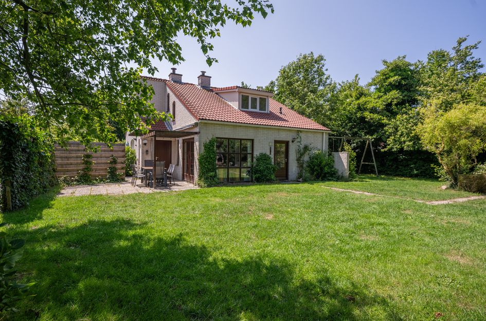 Roggeslootweg 599