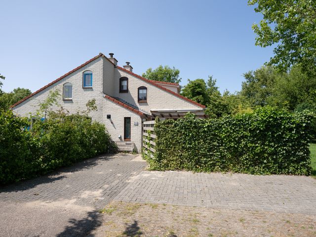 Roggeslootweg 599, De Cocksdorp