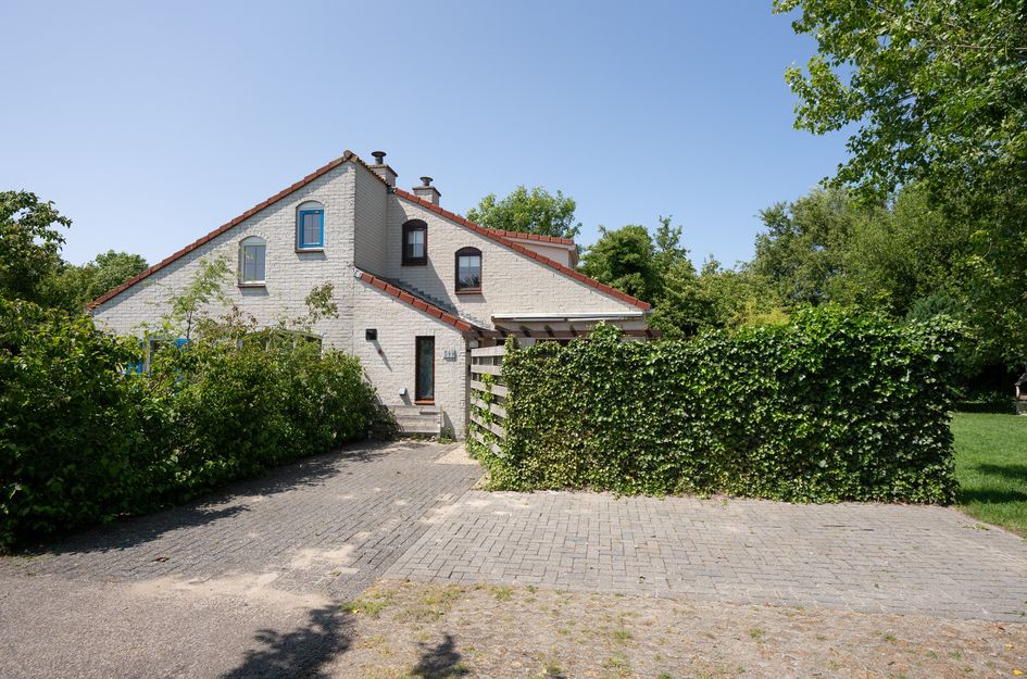 Roggeslootweg 599