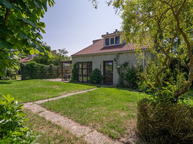 Roggeslootweg 599, De Cocksdorp