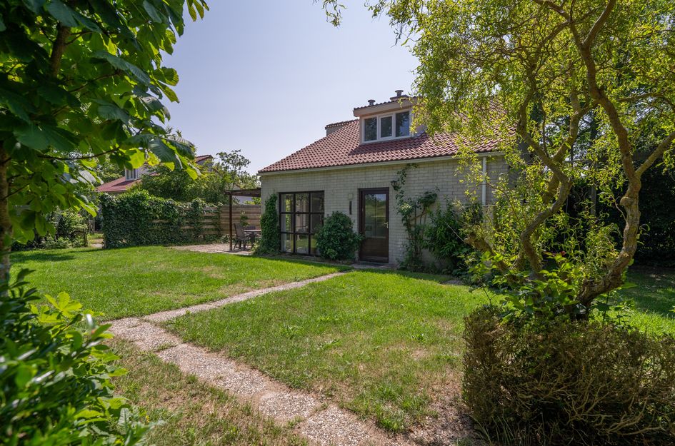Roggeslootweg 599
