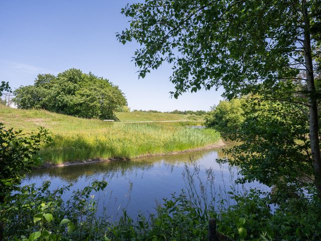 Roggeslootweg 599, De Cocksdorp
