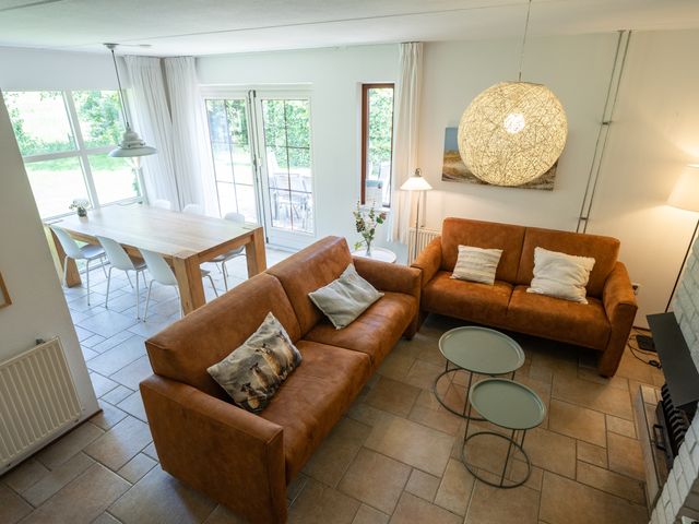 Roggeslootweg 599, De Cocksdorp