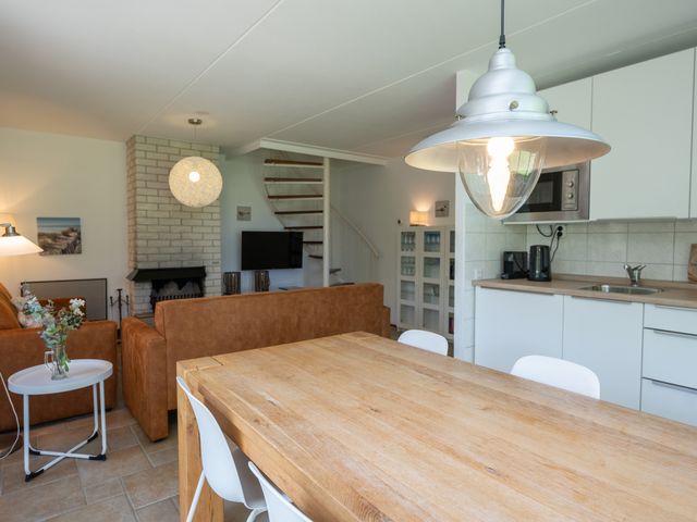 Roggeslootweg 599, De Cocksdorp