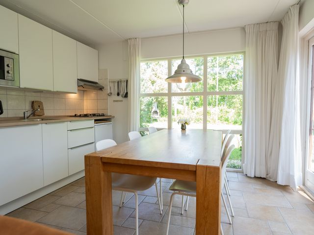 Roggeslootweg 599, De Cocksdorp