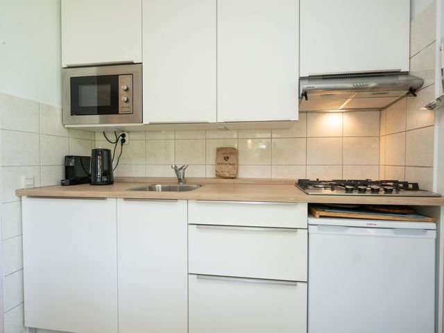 Roggeslootweg 599, De Cocksdorp